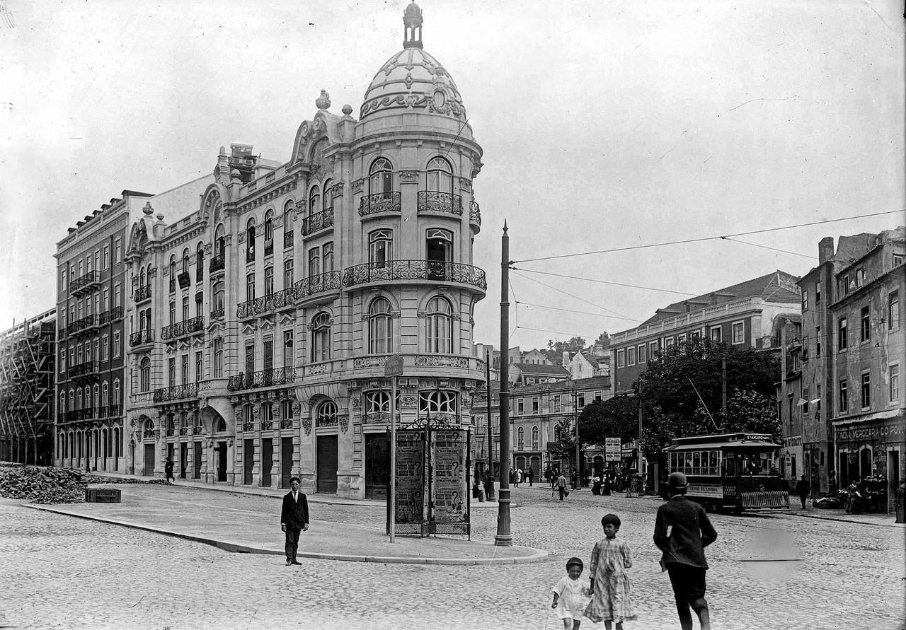 Portugalia Space Lisbon Exterior photo